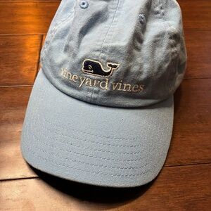 Vineyard vines Light Blue Hat